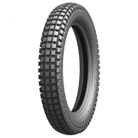 4 R18 64 M Michelin Trial Compx11r