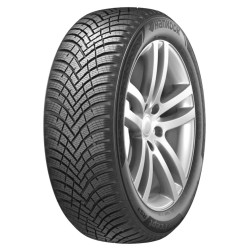 205-50 R17 93 V Hankook Winter I*cept Rs3 W462 Xl 4pr Sbl M+s 3pmsf