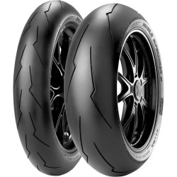 180-60 R17 75 W Pirelli Diablo Supercorsa