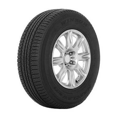 275-55 R20 117 H Winrun Maxclaw H-t2