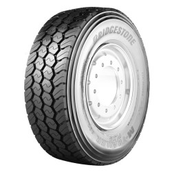 385-65 R225 160 K Bridgestone M-trailer 001+