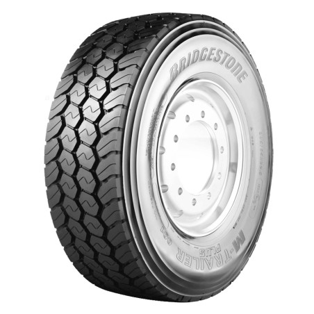 385-65 R225 160 K Bridgestone M-trailer 001+