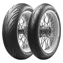 150-70 R17 69 W Avon Av76 Spirit St Rear