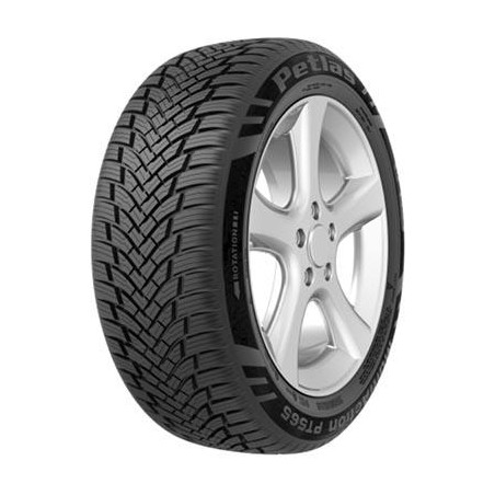 225-40 R18 92 W Petlas Pt565xl