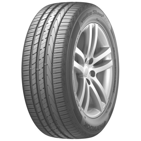 285-35 R22 106 Y Hankook K117a