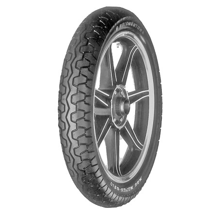 3 R18 52 P Bridgestone G 510
