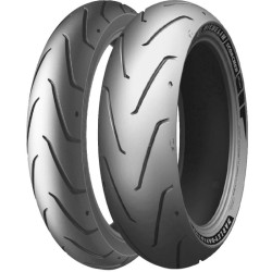 120-70 R17 58 (W) Michelin Scorcher Sport