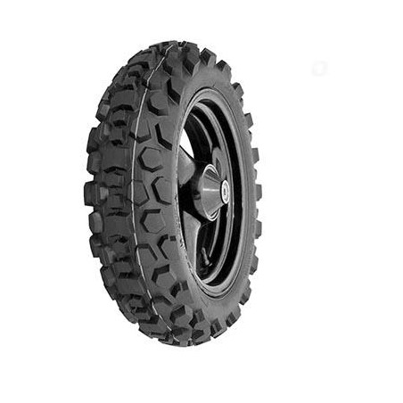 130-70 R13 57 J Vee-rubber Vrm 162
