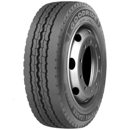 235-75 R175 143-141 J Goodride Gtx1