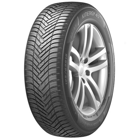 225-45 R18 95 Y Hankook Kinergy 4s 2 (h750b) Runflat Xl M+s 3pmsf (tl)