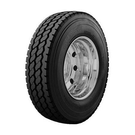 275-70 R225 148-145 K Falken Gi388