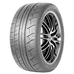 285-35 R20 104 Y Dunlop Sp Sport Maxx Gt600 Runflat