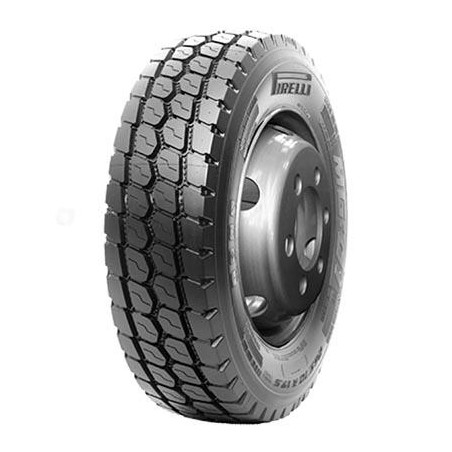 265-70 R195 143 K Pirelli Mg:01