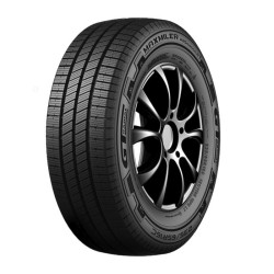 225-55 R17C 109-107T (104H) T Gt-radial Maxmiler Allseason2 Ev Ready M+s 3pmsf (tl)