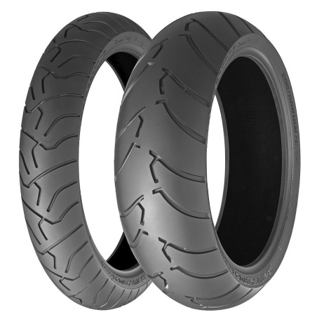 200-50 R18 76 V Bridgestone Bt 028 Rg