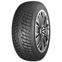 235-55 R19 105 Q Nankang Ice Activa Ice-1
