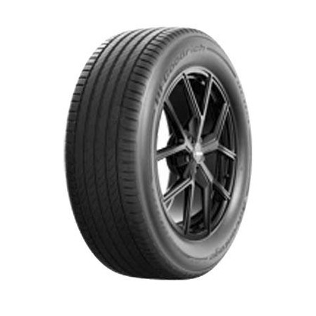 215-55 R18 99 W Bfgoodrich Advantage Suv 2 Xl Rg