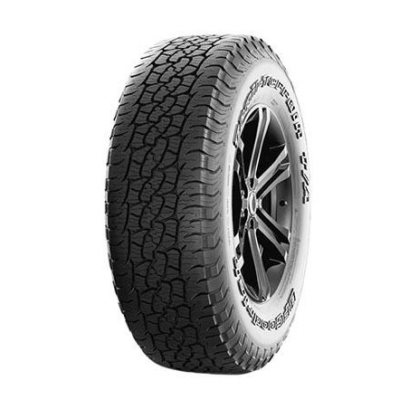 255-65 R18 111 T Bfgoodrich Trail-terrain T-a Bsw M+s 3pmsf