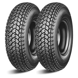 275 R9 35 J Michelin Acs