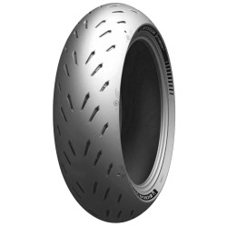 120-70 R17 58 (W) Michelin Power Gp