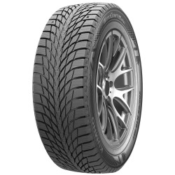 225-55 R17 101 T Kumho Wintercraft Ice Wi51 Xl M+s 3pmsf