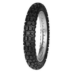 120-90 R18 65 R Mitas Mc 23 Rockrider