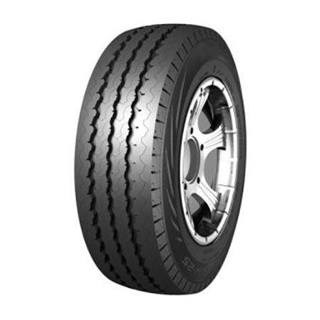 205-75 R14C 109-107 S Nankang Cw-25