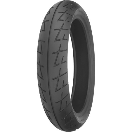 120-70 R17 58 W Shinko F009
