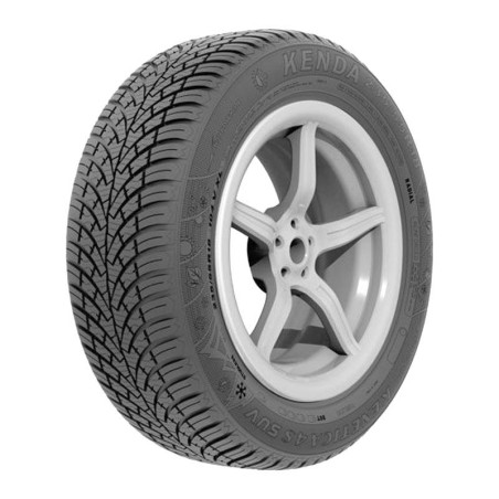 235-60 R18 107 V Kenda Kenetica 4s Suv Kr609 Xl