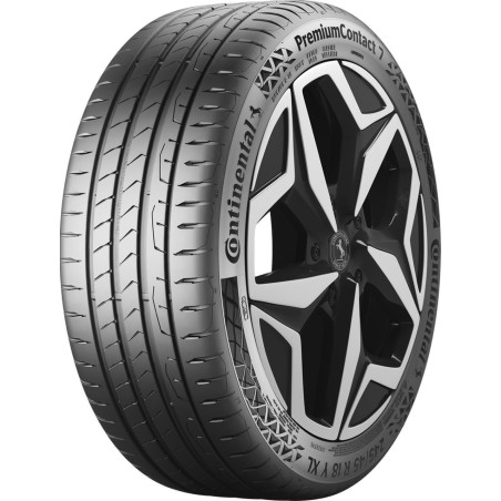 225-55 R18 98 V Continental Premiumcontact 7 Fr Evc (tl)