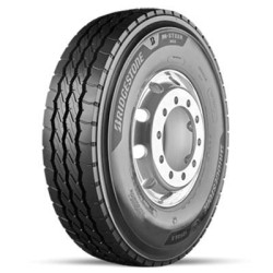 315-80 R225 156-150 K Bridgestone M- Steer 002