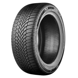 215-45 R17 91 V Bridgestone Blizzak 6 Xl M+s 3pmsf (tl)