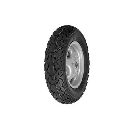 130-90 R10 66 M Vee-rubber Vrm 137 Rear