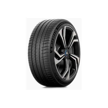 255-40 R20 101W WR Michelin Zo Pilot Sport Ev Acoustic T0