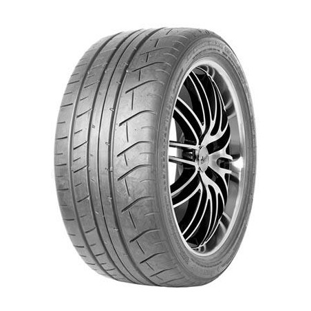 255-40 R20 101 Y Dunlop Sp Sport Maxx Gt600
