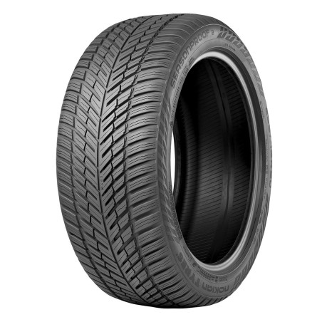 205-60 R16 96 V Nokian Seasonproof 2