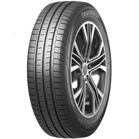 175-70 R14C 95-93 S Tourador Wonder Van