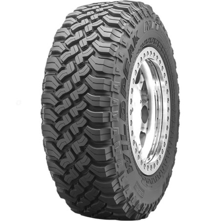 235-85 R16 120 Q Falken Wildpeak M-t01 Por