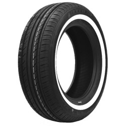 245-60 R14 98 H Vitour Galaxy R1 Radial G-t Rwl Rwl