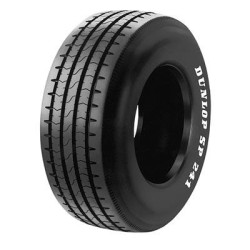 425-55 R195 160 J Dunlop Sp 241