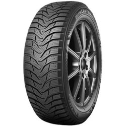255-50 R19 107 T Kumho Wintercraft Suv Ice Ws31