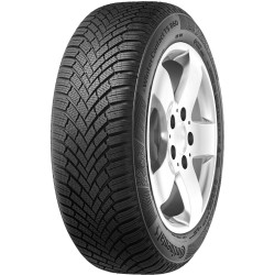 155-70 R13 75 T Continental Wintercontact Ts 860