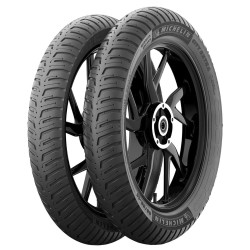 80-80 R14 43 S Michelin City Extra Xl