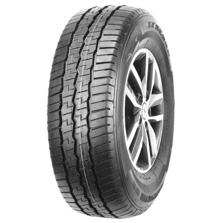 235-65 R16C 115-113 R Tracmax Radial Rf-09