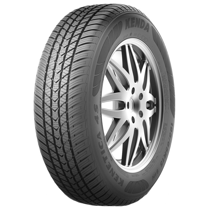 155 70 R13 Allwetterreifennull