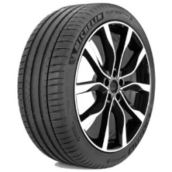 235-55 R20 105W WR Michelin Zo Pilot Sport 4 Suv Frv