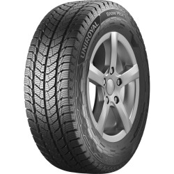 215-60 R16 103 T Uniroyal Snow Max 3