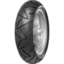 120-70 R14 55 S Continental Contitwist Front
