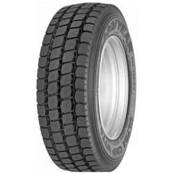 265-70 R195 143-141 J Goodyear Ultra Grip Wtt