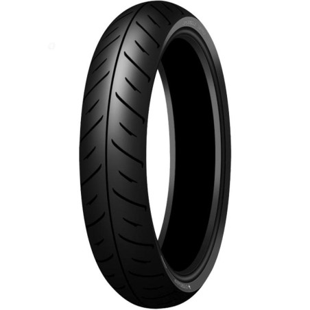 130-60 R19 61 H Dunlop D 254 F